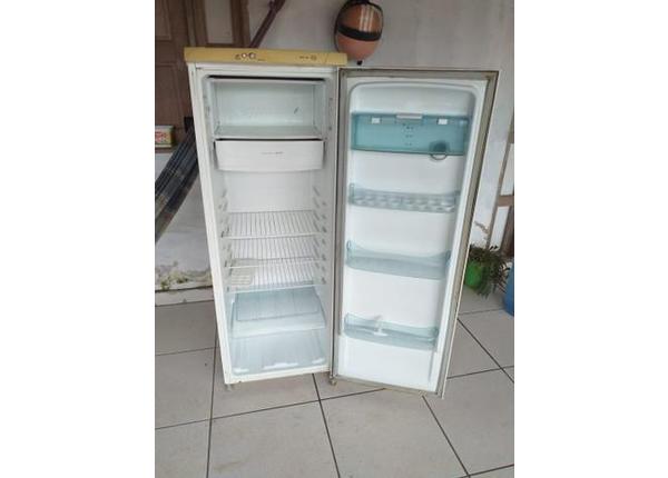 Geladeira - Geladeiras e freezers