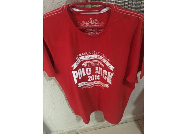 Camiseta Polo Jack masculina original Nova Promoção - Camisas e Camisetas