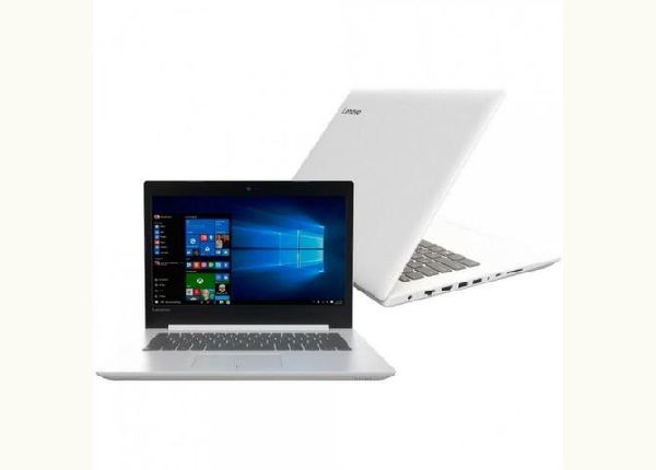 Lenovo Ideapad 320 - Notebook e netbook