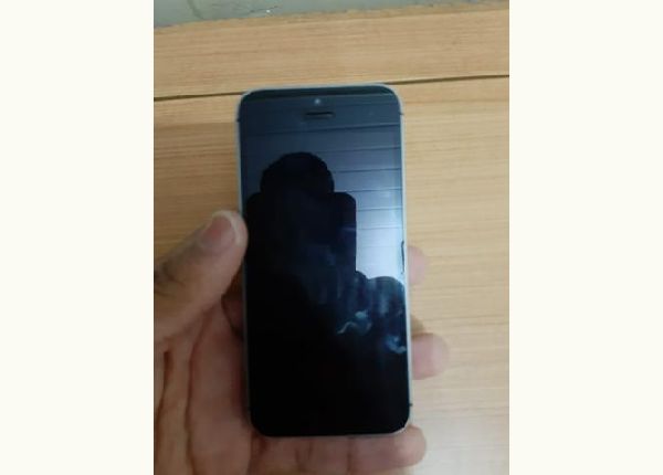 Iphone 5s supernovo - Apple