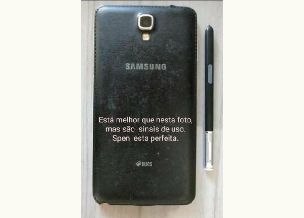 GALAXY NOTE 3neo - Samsung