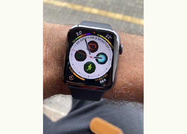 Aplle Watch - Apple