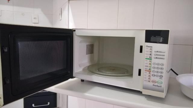 Microondas Panasonic - Fogões,fornos e micro-ondas