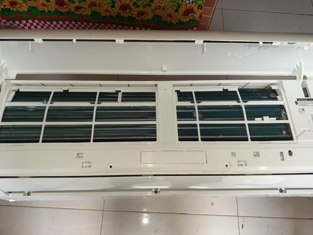 Ar condicionado Split Cônsul - Ar condicionado e ventilação