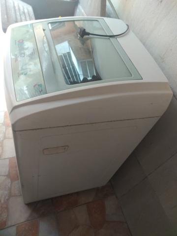 Máquina de lavar Brastemp 6 kg - Lava-roupas e secadoras