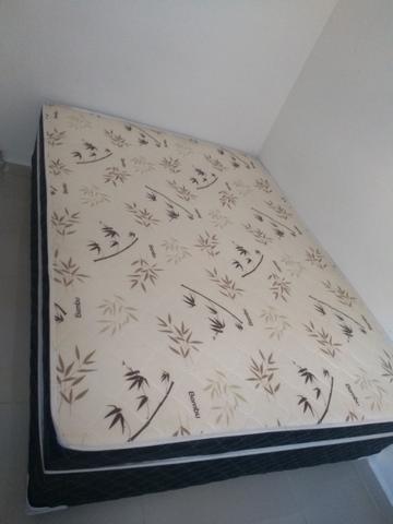 Base de cama box - Camas e colchões