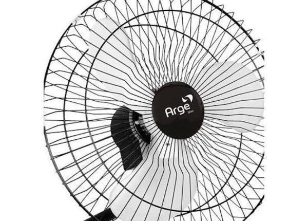 Ventilador Arge Parede Tufão 60cm 200w ( LOJA) C/ GARANTIA - Ar condicionado e ventilação