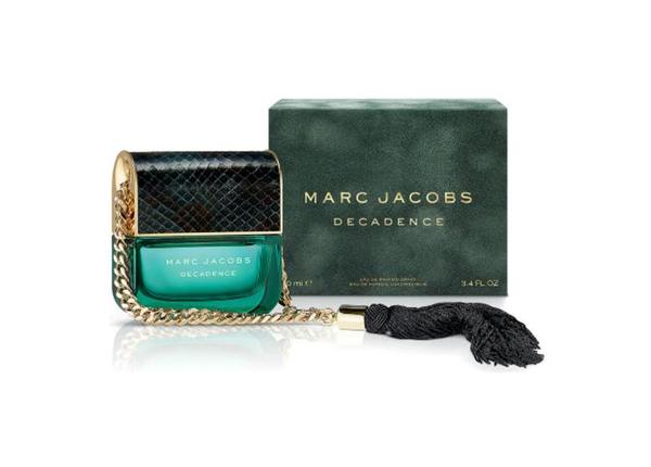 Perfume Decadence Eau de Parfum Feminino Marc Jacobs 100ml - Beleza e saúde
