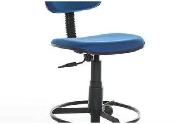 Cadeira escritório caixa alta secretaria garantia de 01 ano - braço opcional - Mesas e cadeiras