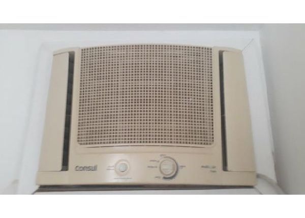 Vendo Ar Condicionado - Ar condicionado e ventilação