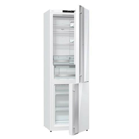 Refrigerador Gorenje Ora-Ito White Ion Generation 2 Portas Inverse 220V - Geladeiras e freezers