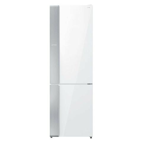 Refrigerador Gorenje Ora-Ito White Ion Generation 2 Portas Inverse 220V - Geladeiras e freezers