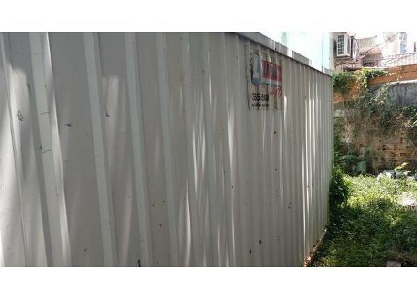 Container banheiro em perfeito estado - Materiais de construção e jardim