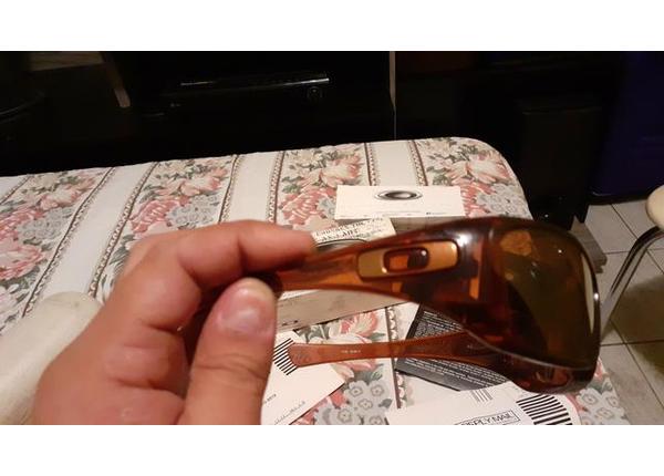 Óculos oakley clássics - Usado