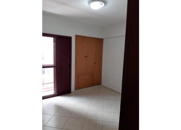 Apartamento à venda no Mansões Sto. Antônio - 3 quartos, 1 suite