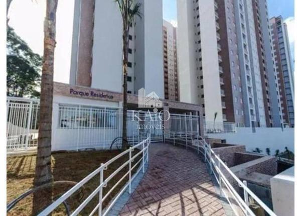 Captação de Apartamento a venda na Rua Dona Tecla, Jardim flor da montanha, Guarulhos, SP