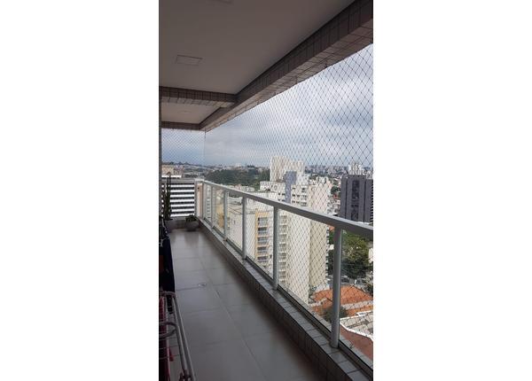 Apartamento no Centro de São Bernardo do Campo