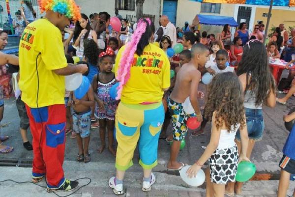 Animador Com Som para Eventos e Festas em Todo Rio de Janeiro