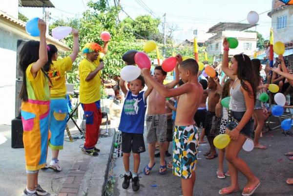 Animador Com Som para Eventos e Festas em Todo Rio de Janeiro