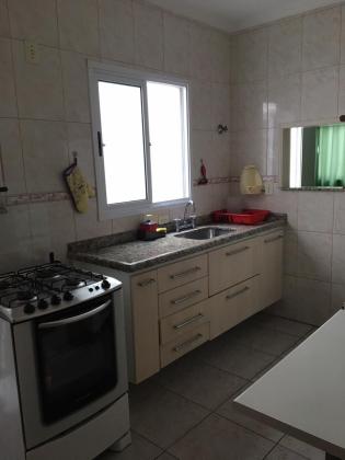 Apartamento Sem Condomínio 3 Dormitórios 83 m² em Santo André - Vila Homero Thon.