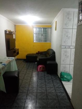 Captação de Apartamento a venda na Rua Egídio Felini, cohab de taipas, São Paulo, SP
