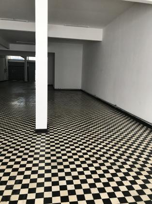 Loja para locação - 300 m² / Santa Cecília - São Paulo / SP