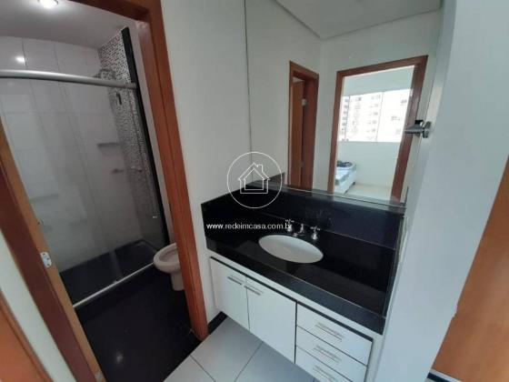 Apartamento com 1 quarto,45 m²,aluguel Bairro Lourdes - Belo Horizonte/MG