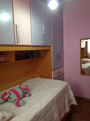 Excelente Cobertura 3 Dormitórios 166 m² no Bairro Nova Gerty - São Caetano do Sul.