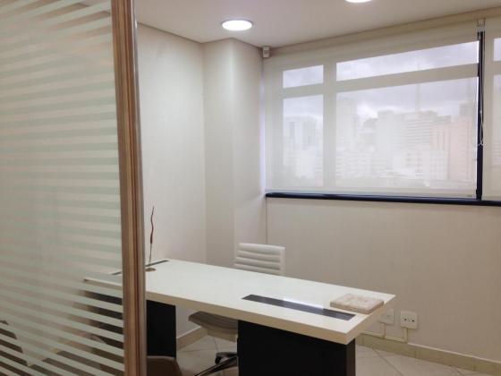 Excelente Consultório Médico / Sala Comercial 33 m² no Higienópolis Medical Center - São Paulo.