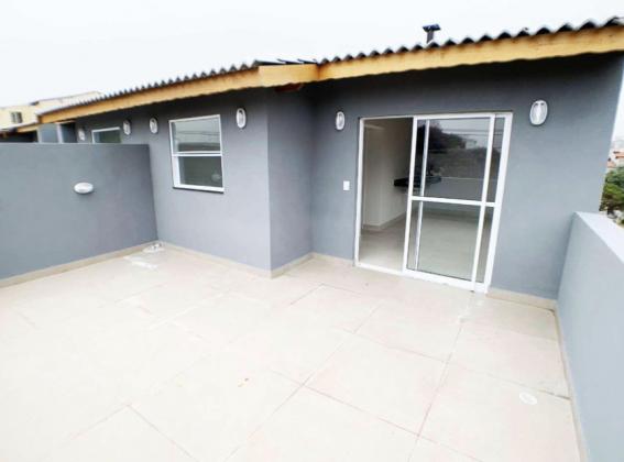 Sobrado 3 dormitórios 168 m² no Bairro Campestre - Santo André.