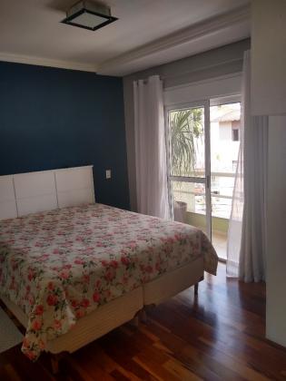 Sobrado 3 dormitórios 174 m² no Jardim Bela Vista - Santo André.