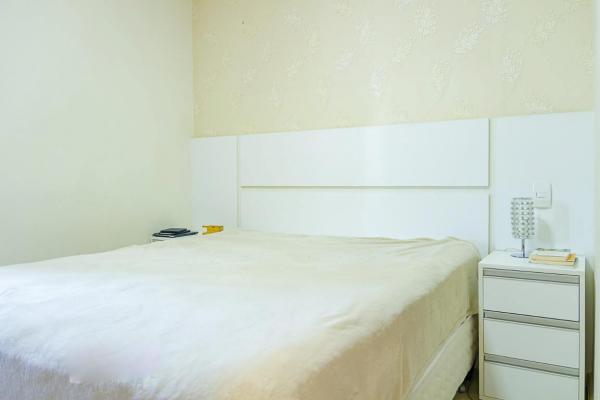 Apartamento 2 Dormitórios 65 m² no Bairro Cerâmica - São Caetano do Sul.