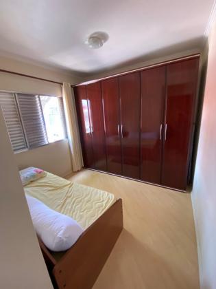 Apartamento Sem Condomínio 2 Dormitórios 72 m² na Vila Alzira - Santo André.