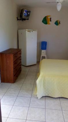 Kitnets e Suites mobiliados pronto para morar em Ponta Negra