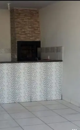 VENDO!!! uma casa na cidade de Primavera do Leste - MT no bairro Buriti I