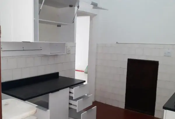 Aluguel Apartamento Piedade Sem Condomínio