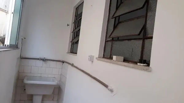 Aluguel Apartamento Piedade Sem Condomínio