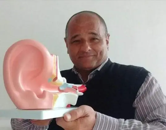 Aparelho Auditivo