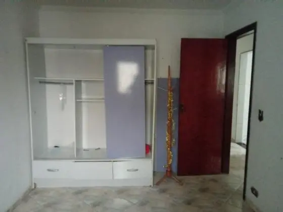 APARTAMENTO 02 DORMS - CENTRO - GUARULHOS/SP