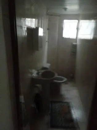 APARTAMENTO 02 DORMS - CENTRO - GUARULHOS/SP
