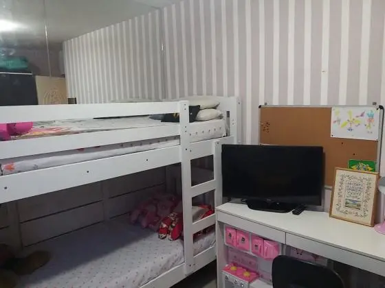 APARTAMENTO 2DORM, MOBILIADO, LAZER COMPLETO, VIDA BELLA 2
