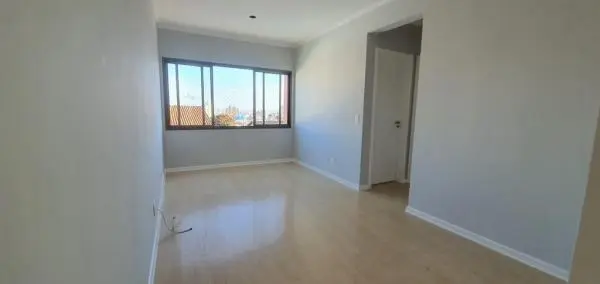 APARTAMENTO 60M2 02 DORMS - VL. ROSÁLIA - GUARULHOS/SP