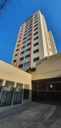APARTAMENTO 60M2 02 DORMS - VL. ROSÁLIA - GUARULHOS/SP