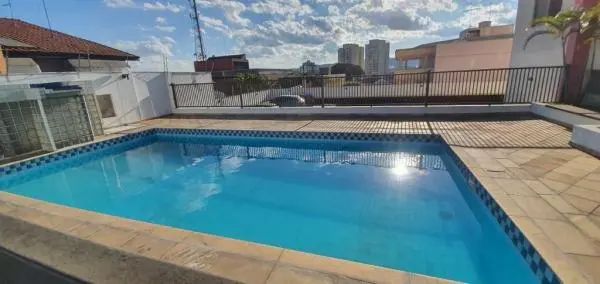 APARTAMENTO 60M2 02 DORMS - VL. ROSÁLIA - GUARULHOS/SP