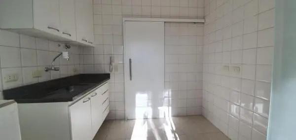 APARTAMENTO 60M2 02 DORMS - VL. ROSÁLIA - GUARULHOS/SP