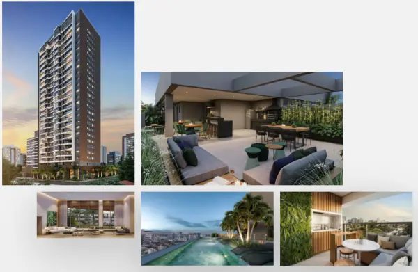 Apartamento de 3 dormitórios ao lado do Metrô Alto do Ipiranga