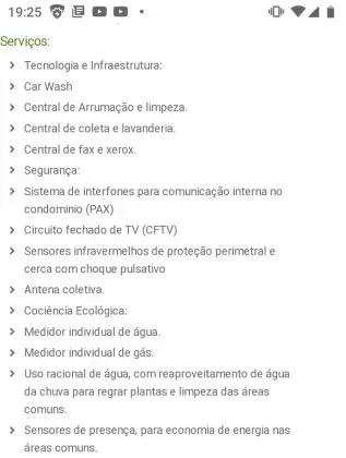 Apartamento  mobiliado, pronto para morar!