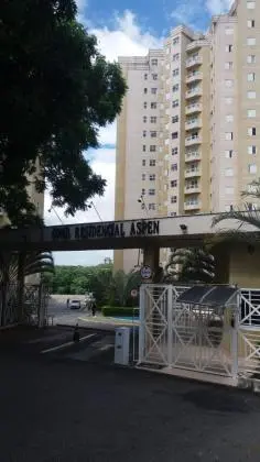 Apartamento - oferta imperdível!