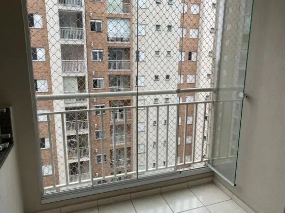 APTO 03 DORMS SENDO 01 SUÍTE - JD. FLOR DA MONTANHA - GUARULHOS/SP