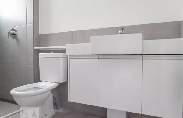 Apto com acabamento de alto luxo. 82m2